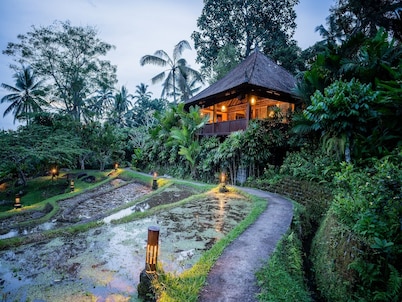 Bali Eco Stay