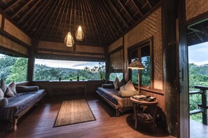 Signature Bungalow
