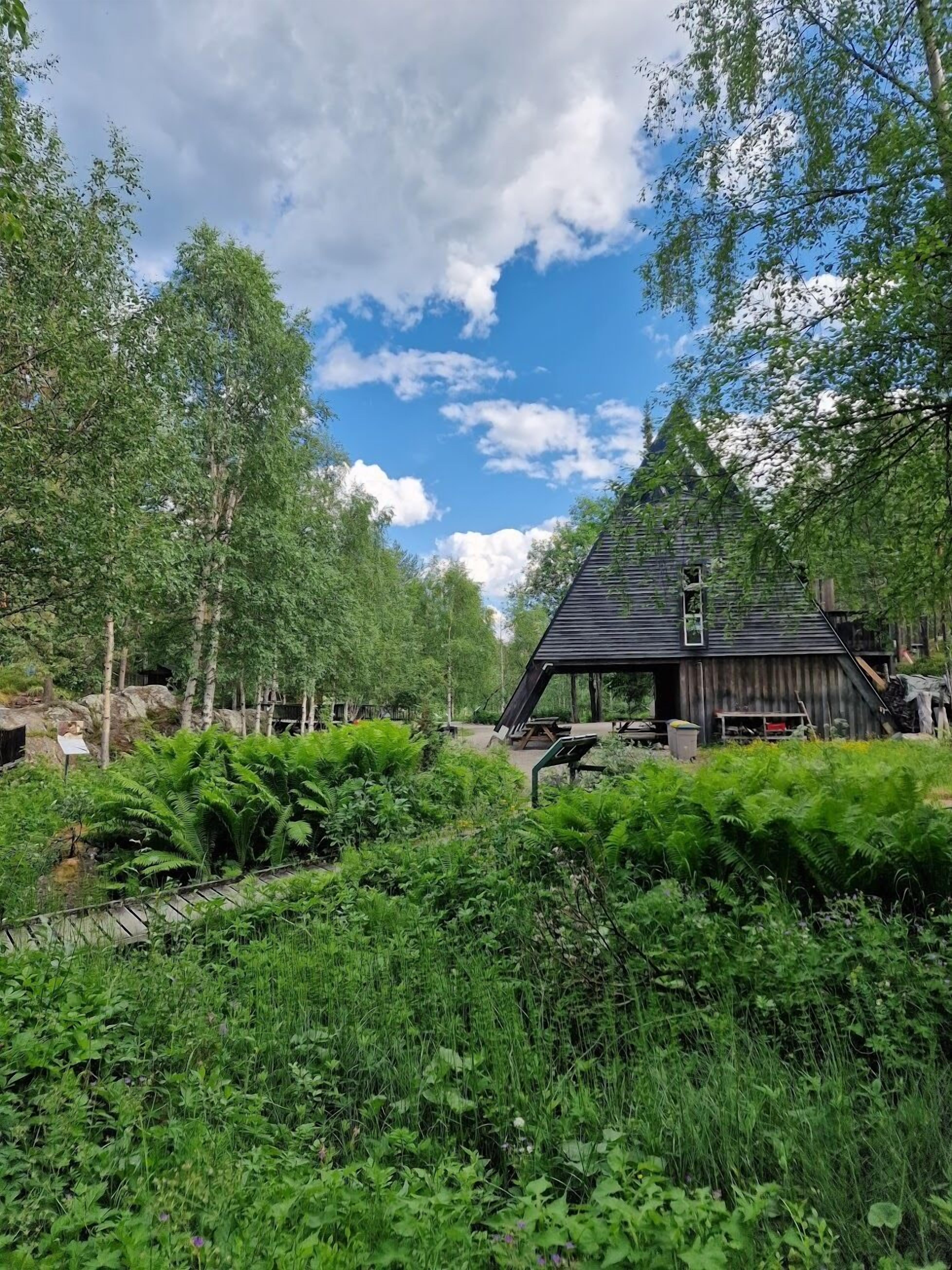 Severdighet