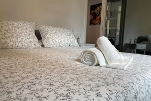 1 Schlafzimmer, WLAN