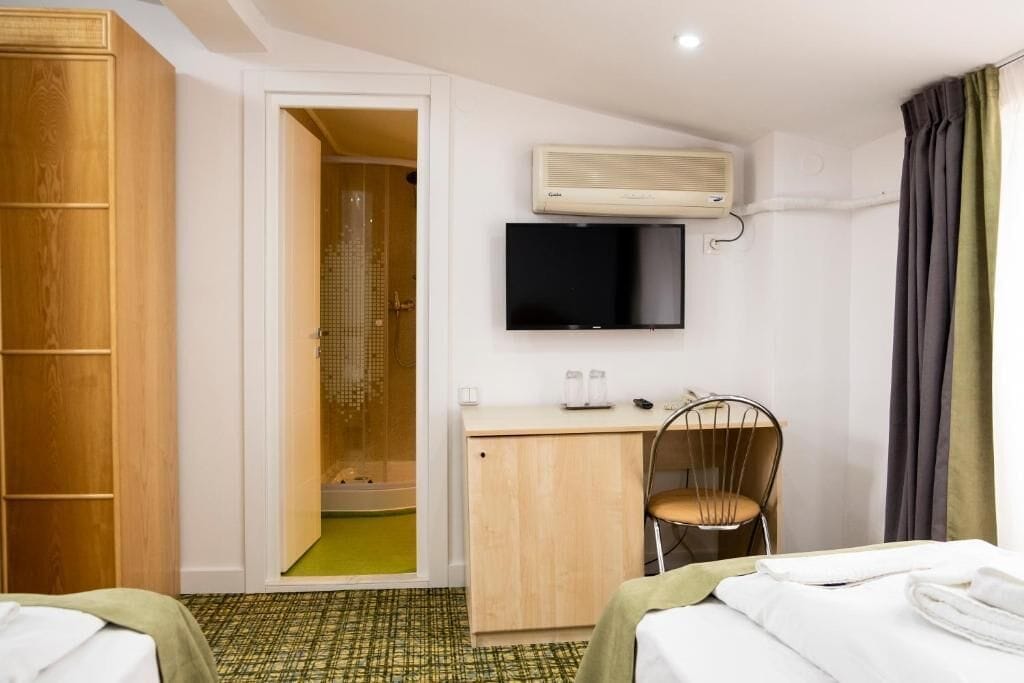 Photo - Vila Turistica Casa Gabriela