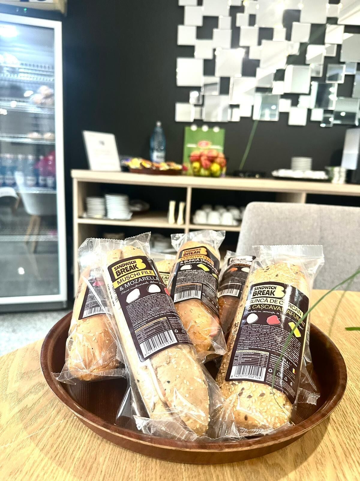 Photo - Vila Turistica Casa Gabriela