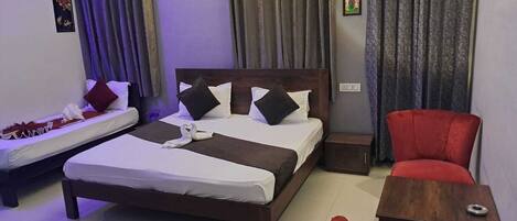 Superior Room | Free WiFi