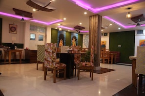 Restaurant - Shreem Homestay (Dehradun)