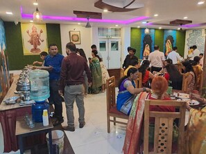 Restaurant - Shreem Homestay (Dehradun)