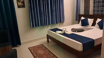 Deluxe Room | 1 bedroom, free WiFi
