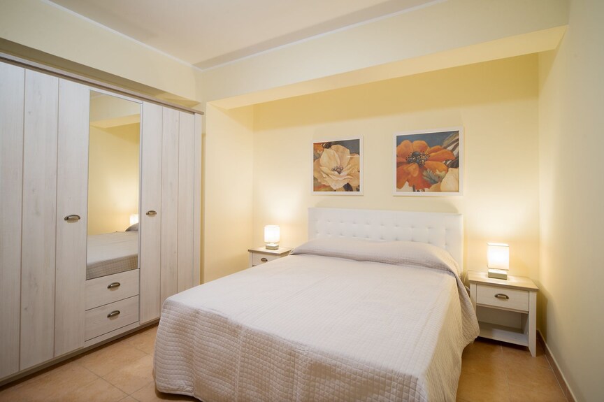 Milly House Midfloor - Letojanni
