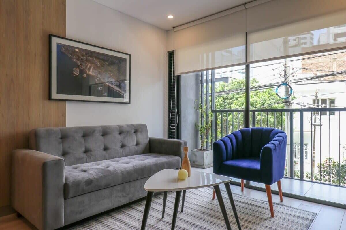 Bild für Gastgeberprofil