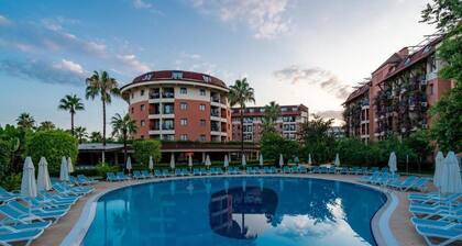 Palmeras Beach Hotel