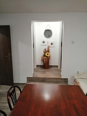 Apartment (Eli - for nature lovers - A1(4+1)) | Exterior - Eli - for Nature Lovers - A1 (Vis)