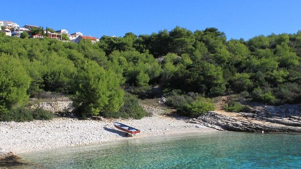 Beach - Eli - for Nature Lovers - A1 (Vis)