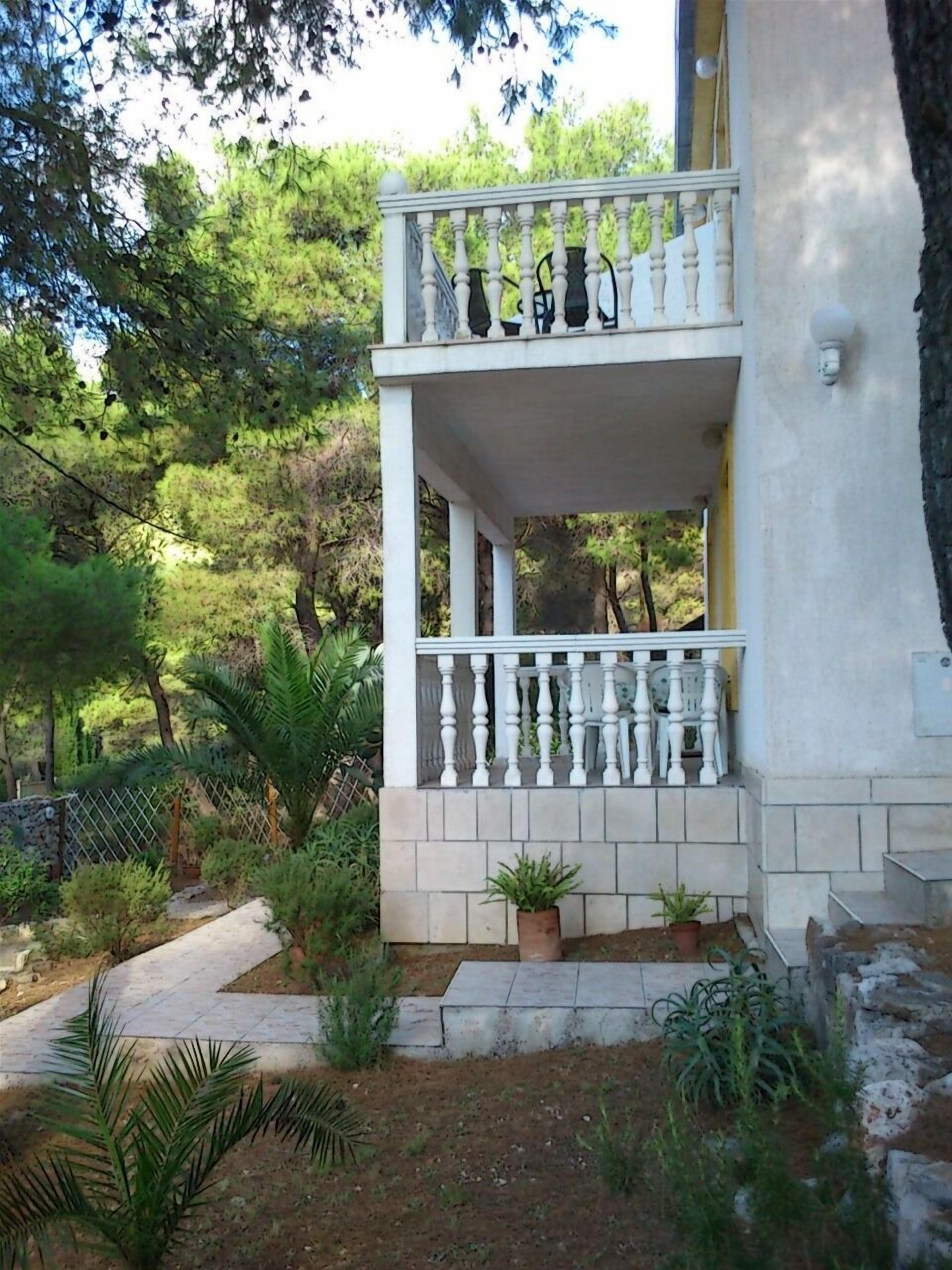 Apartment (Eli - for nature lovers - A2(2+1)) | Exterior