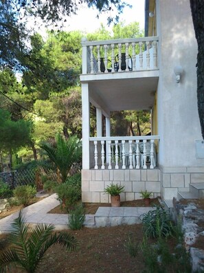 公寓 (Eli - for nature lovers - A2(2+1)) | 外观