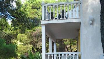 Apartment (Eli - for nature lovers - A3(2+1)) | Exterior