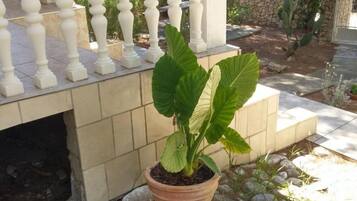 Apartment (Eli - for nature lovers - A3(2+1)) | Exterior