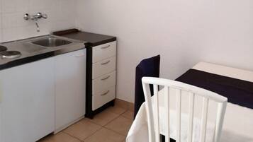 Apartment (Eli - for nature lovers - A3(2+1)) | Living area