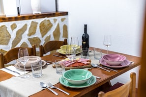 Leilighet (Galic - stylish getaway - H(4)) | Spiseområde