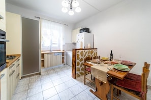 Apartment (Galic - stylish getaway - H(4)) | Wohnbereich