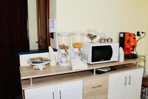 Interior - BEAUTY HOUSE (Reggio Calabria)