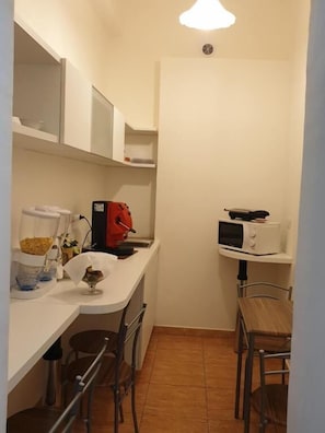 Private kitchen - BEAUTY HOUSE (Reggio Calabria)