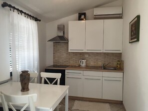 Living area - Lion - Free Parking - A3 (Umag)