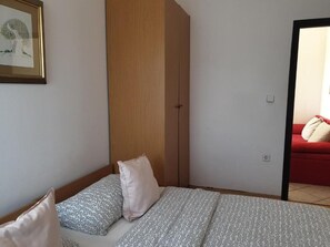 Departamento (Lion - free parking - A3(4+1)) | 2 habitaciones y wifi gratis 