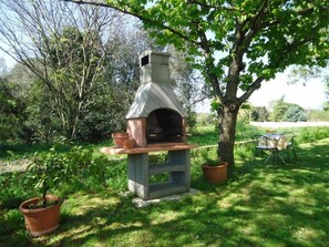 Apartment (Lion - free parking - A4(2)) | Fireplace - Lion - Free Parking - A4 (Umag)