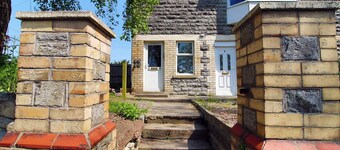 Cohost Partners Cozy Flat Near Penarth Beach