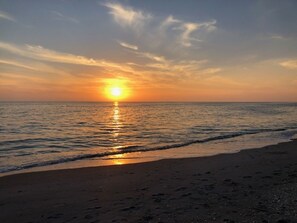 Ubicación cercana a la playa