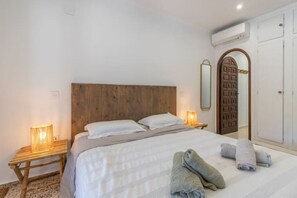 4 bedrooms - La Sirenita de Sun & Sea Homes (Moraira)