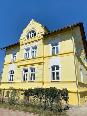 Ulkopuoli