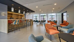 Snack bar - DOMITYS Le Piano - Résidence Sénior (Lille)