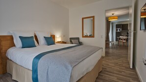 Apartment, 2 Bedrooms - DOMITYS Le Piano - Résidence Sénior (Lille)