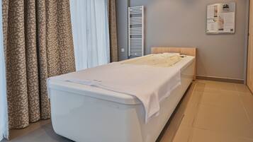 Een sauna