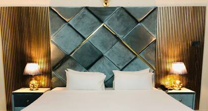 Royal Executive Guest House F-8