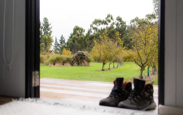 Interior - Mona Vale Country Estate by Tiny Away (Waikari)