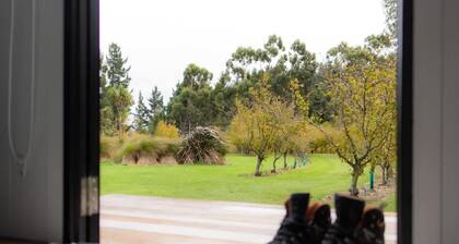 Mona Vale Country Estate by Tiny Away