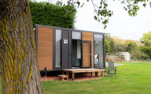 Property grounds - Mona Vale Country Estate by Tiny Away (Waikari)