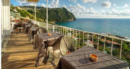 "room in B&B - Standard Double or Twin Room in Ischia for 2 People"