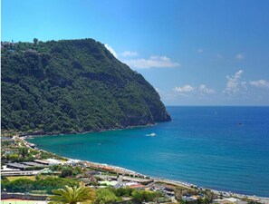 Room, 1 Bedroom, Balcony, Garden View | View from property