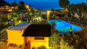 Room, 1 Bedroom, Balcony, Garden View | Pool - "room in B&B - Standard Double or Twin Room in Ischia for 2 People" (Forio)