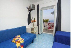 Room, 1 Bedroom, Balcony, Garden View | 1 bedroom - "room in B&B - Standard Double or Twin Room in Ischia for 2 People" (Forio)