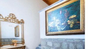 Room, 1 Bedroom, Balcony, Garden View | Interior - "room in B&B - Standard Double or Twin Room in Ischia for 2 People" (Forio)