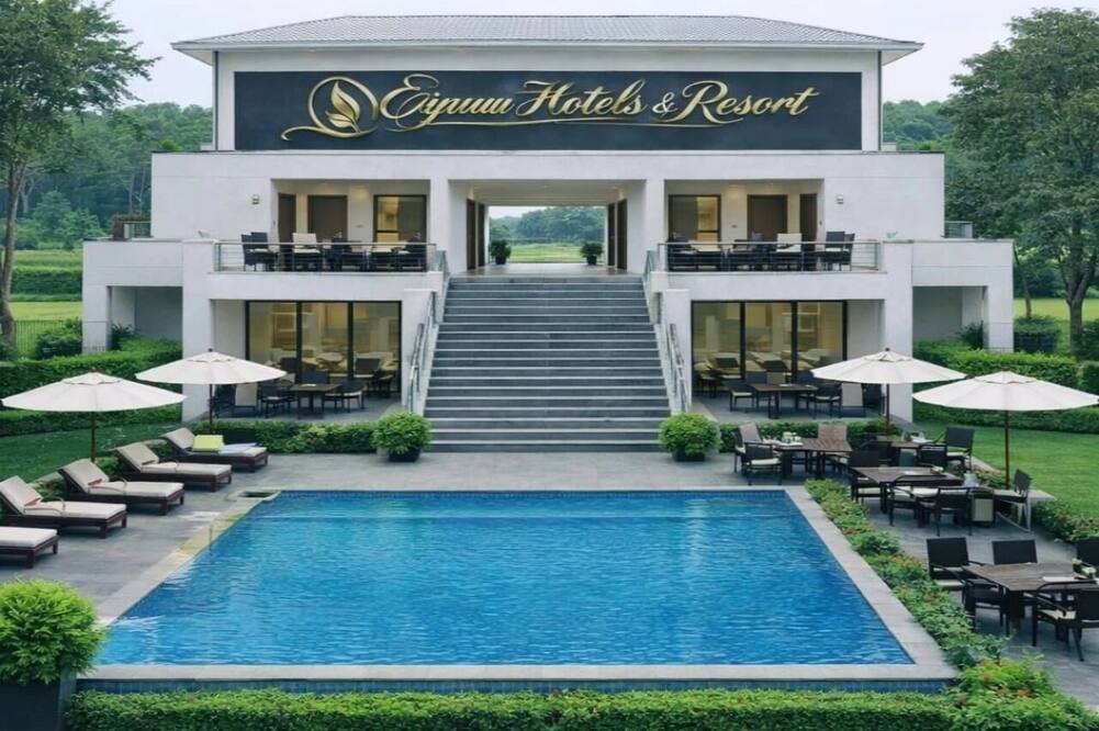 Wild Nature View Hotels & Resort - Thakurdwara