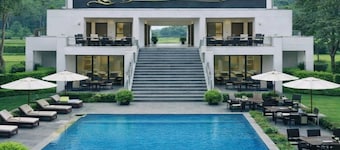 Eiyuu Hotels & Resort - Corbett