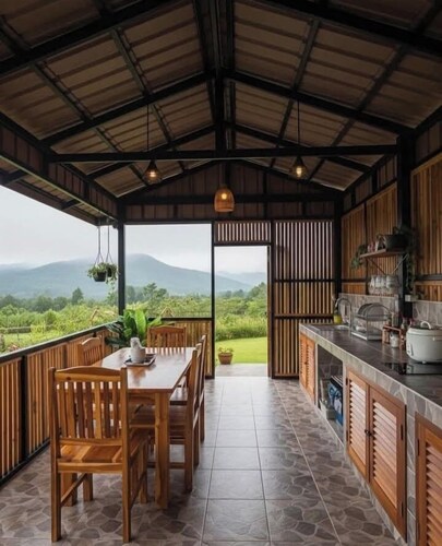 Eiyuu Hotels - Wildlife & Nature Vista