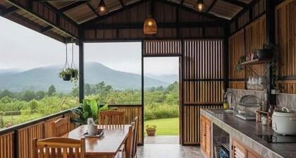 Eiyuu Hotels - Wildlife & Nature Vista