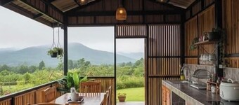 Eiyuu Hotels - Wildlife & Nature Vista