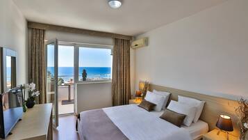 Standard Suite | 1 bedroom, desk, soundproofing, free WiFi