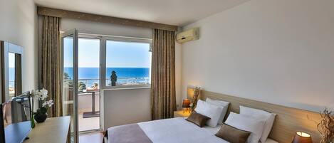 Standard-Suite | 1 Schlafzimmer, Schreibtisch, schallisolierte Zimmer, kostenloses WLAN